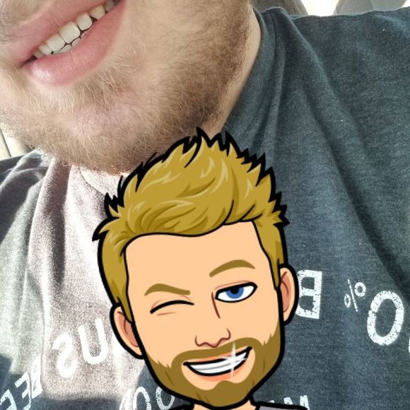 Meet your Posher, Austin - Picture 1 of 1